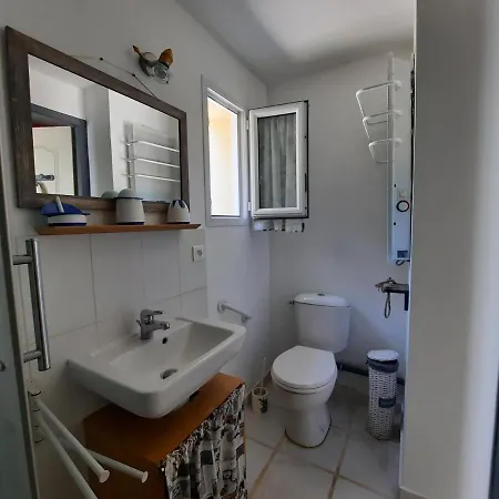 Le Boisnheur Apartment
